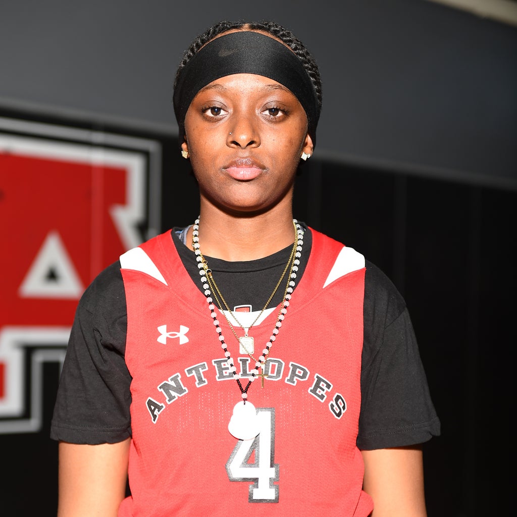 Breanna Brown