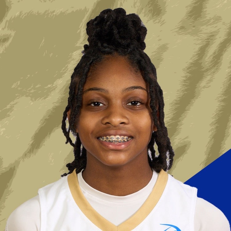 Janiyah Blevins mugshot