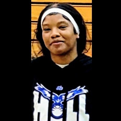 Jolicia Holland mugshot