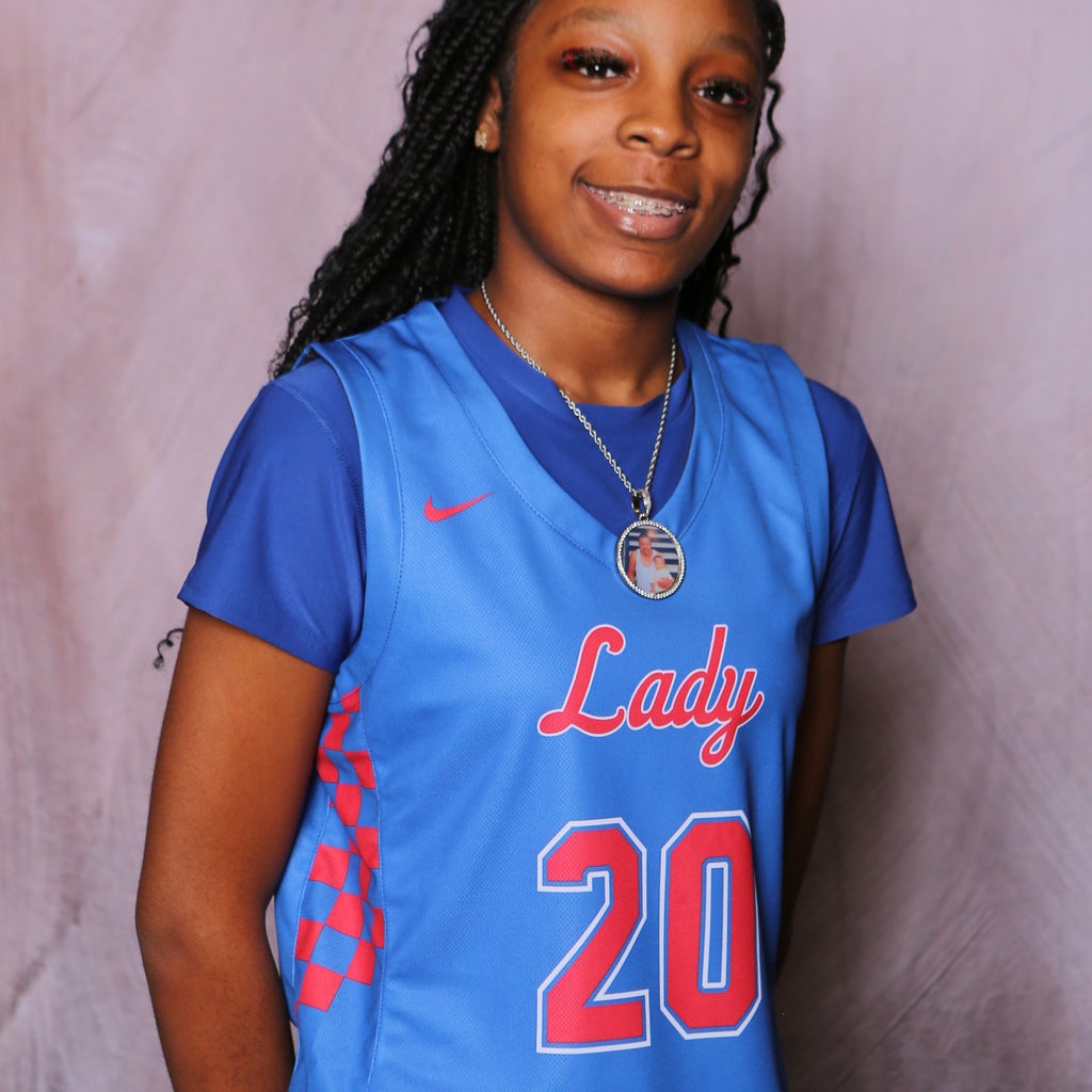 Jaida Bolton mugshot