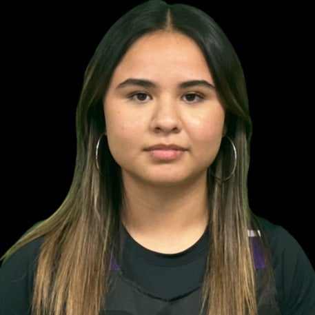 Yasmin Regalado mugshot