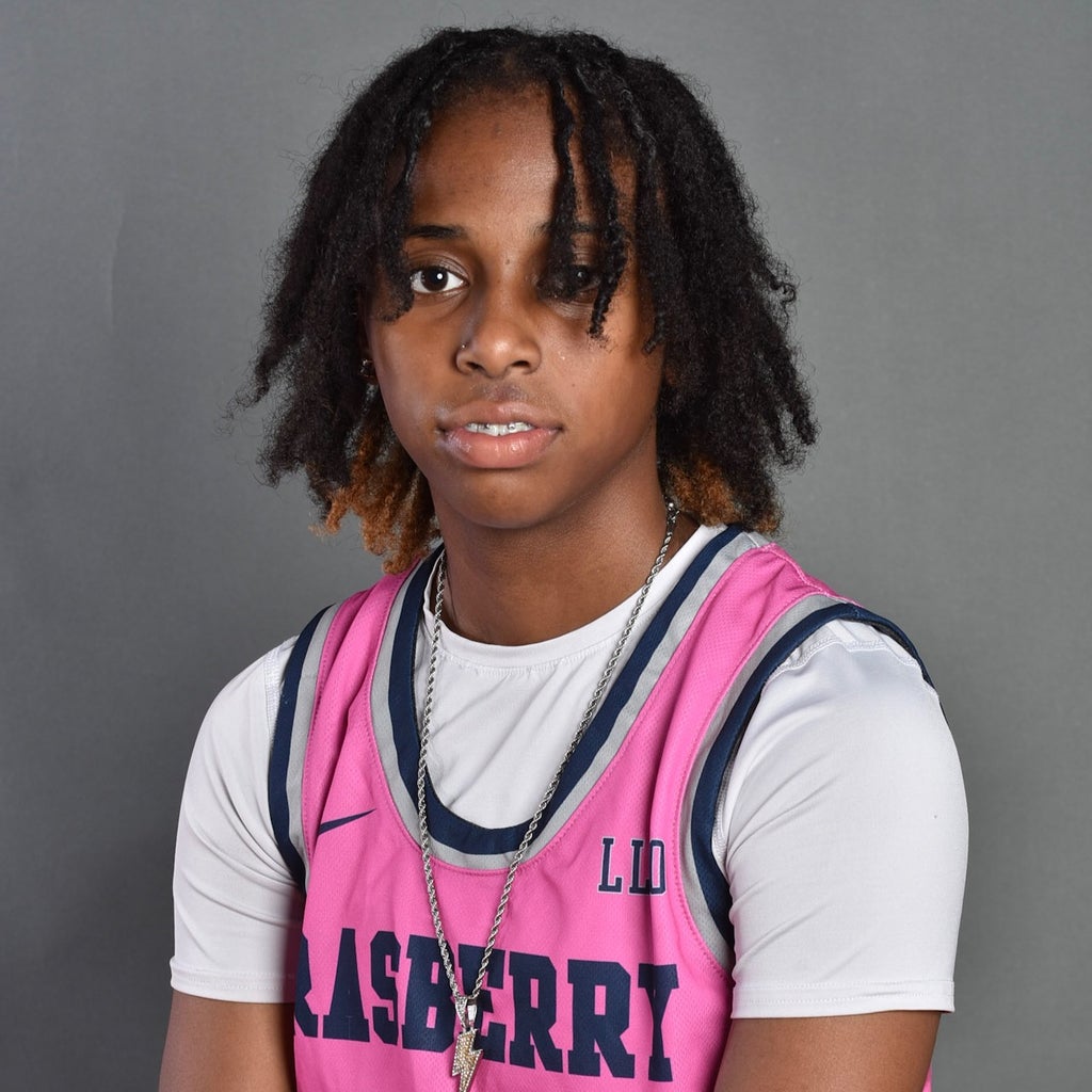 Zanyah Lefear mugshot