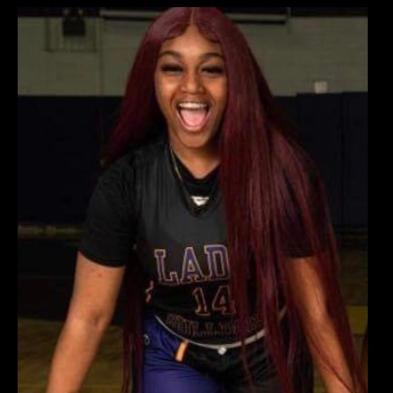 D’Irieyah Mitchell 