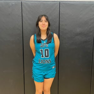 Sophia  Contreras mugshot