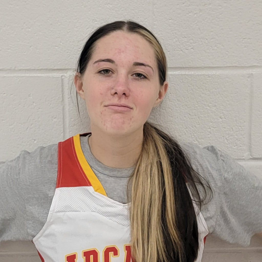 Olivia Lynch mugshot