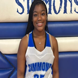 Talayshia Paige mugshot