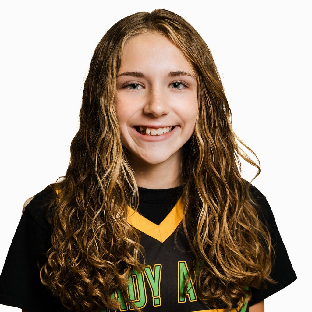 Skye Riley mugshot