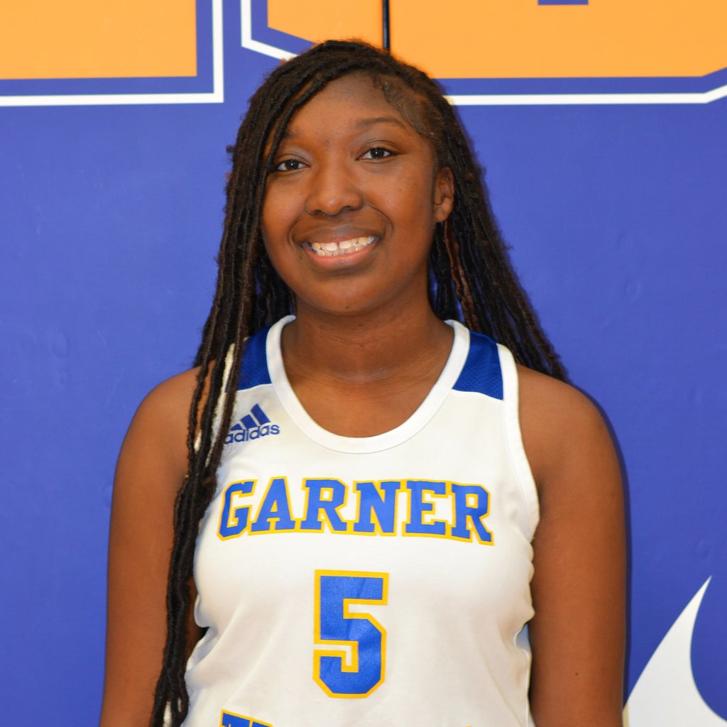 Makiyah McCoy mugshot