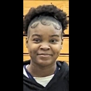 Santasia Orius mugshot