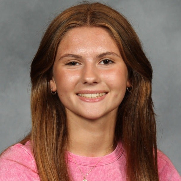 Amelia Daughtry