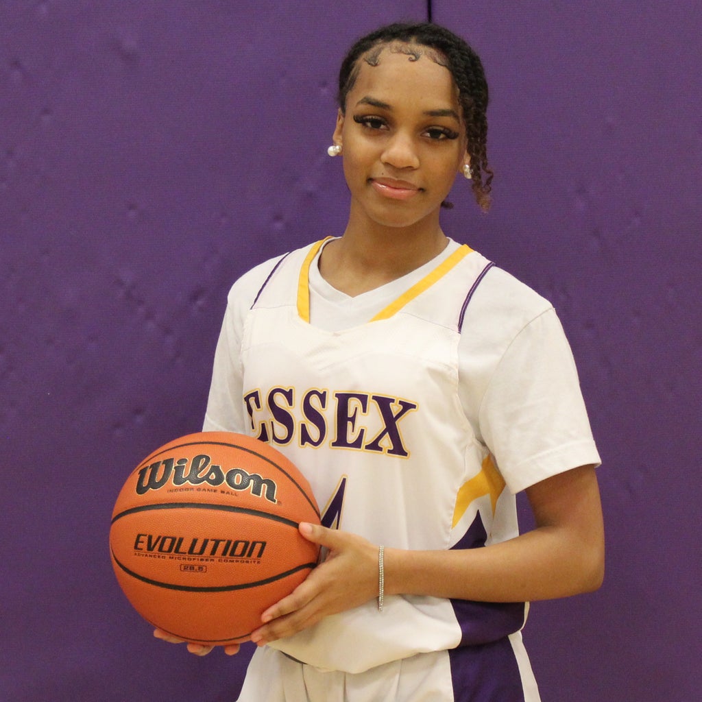 Damoniaya Russell mugshot