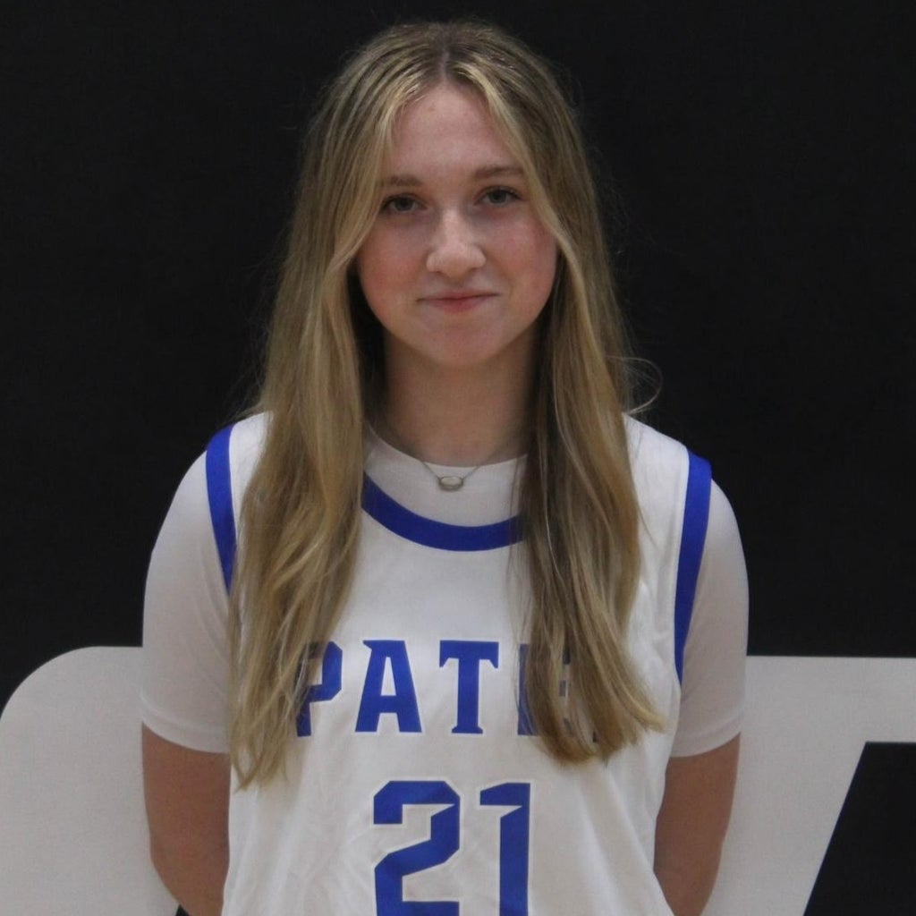 ELLA KRAPOHL mugshot