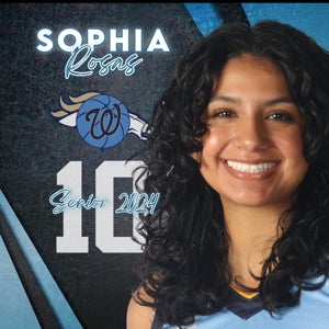 Sophia Rosas