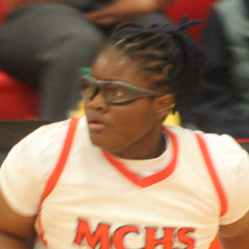 Erika Stuart mugshot