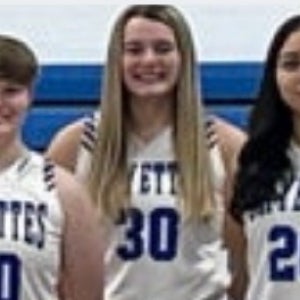 Callie Steva mugshot