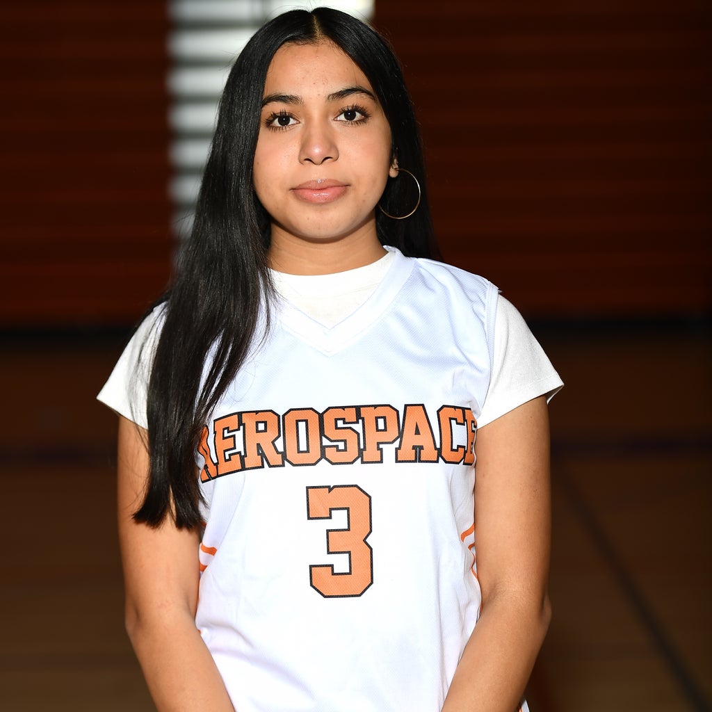 Araceli Montano mugshot