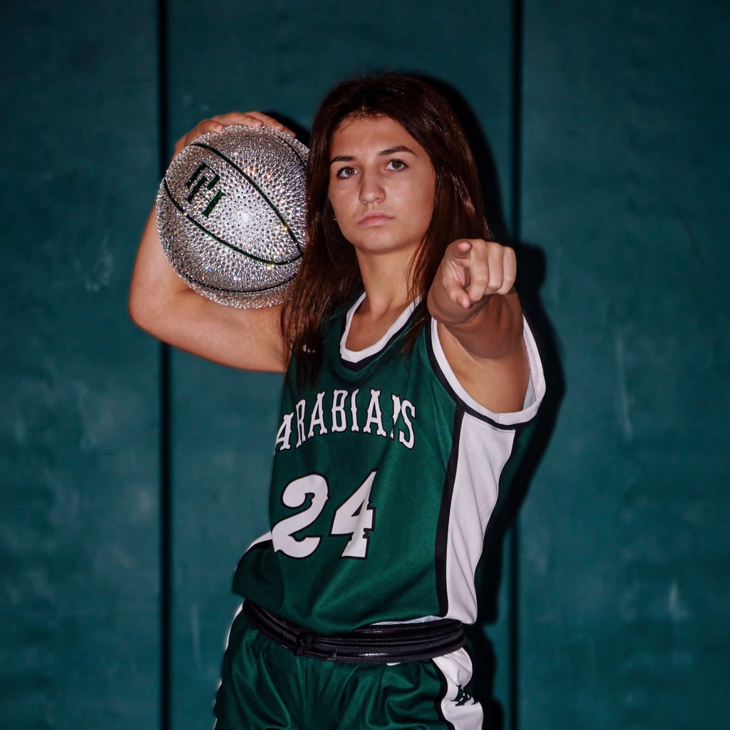 Aubree Warfel mugshot