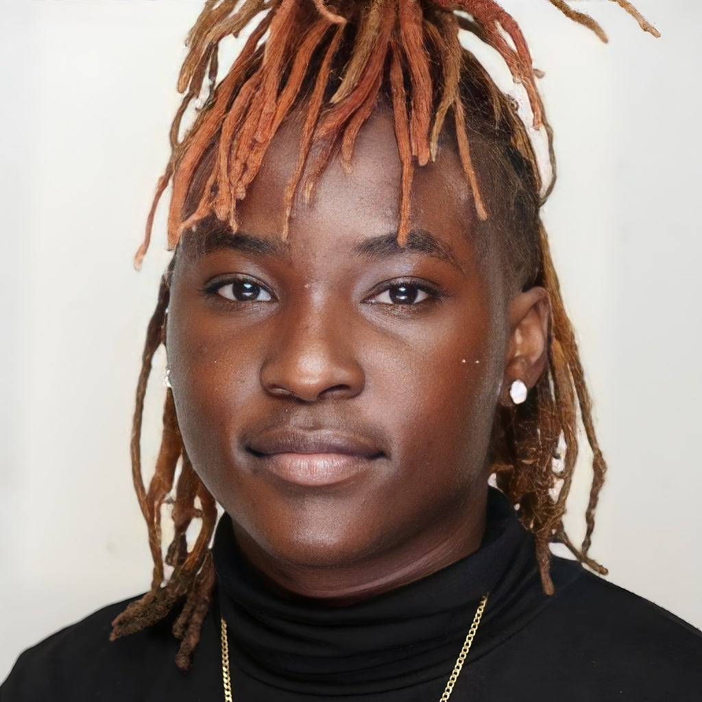 Mariah Atabong mugshot