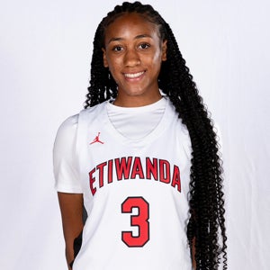 Aliyah Phillips mugshot