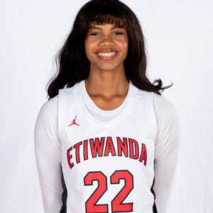 Mykelle Richards