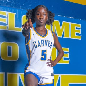 Jada Brown mugshot
