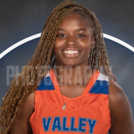 Jayla Patrick