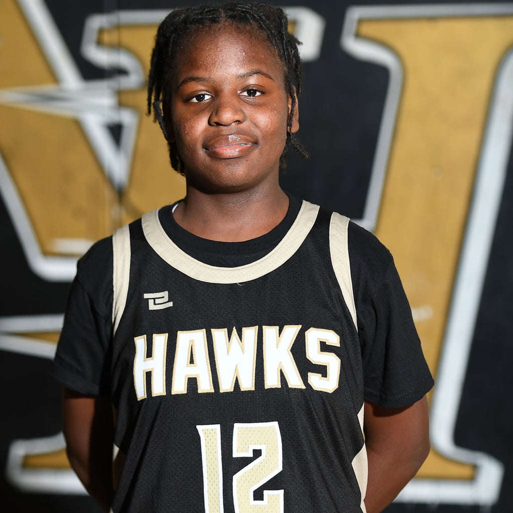 Morgan Shelton mugshot