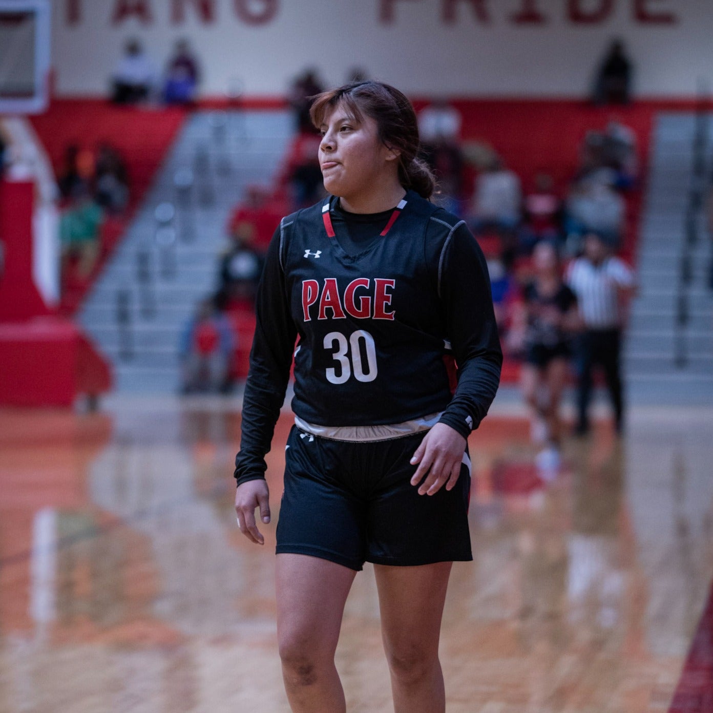 Kylie  Benale  mugshot