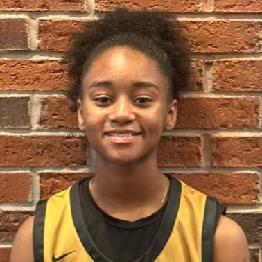 Faith Green mugshot