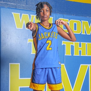 Shakayla Chiles mugshot