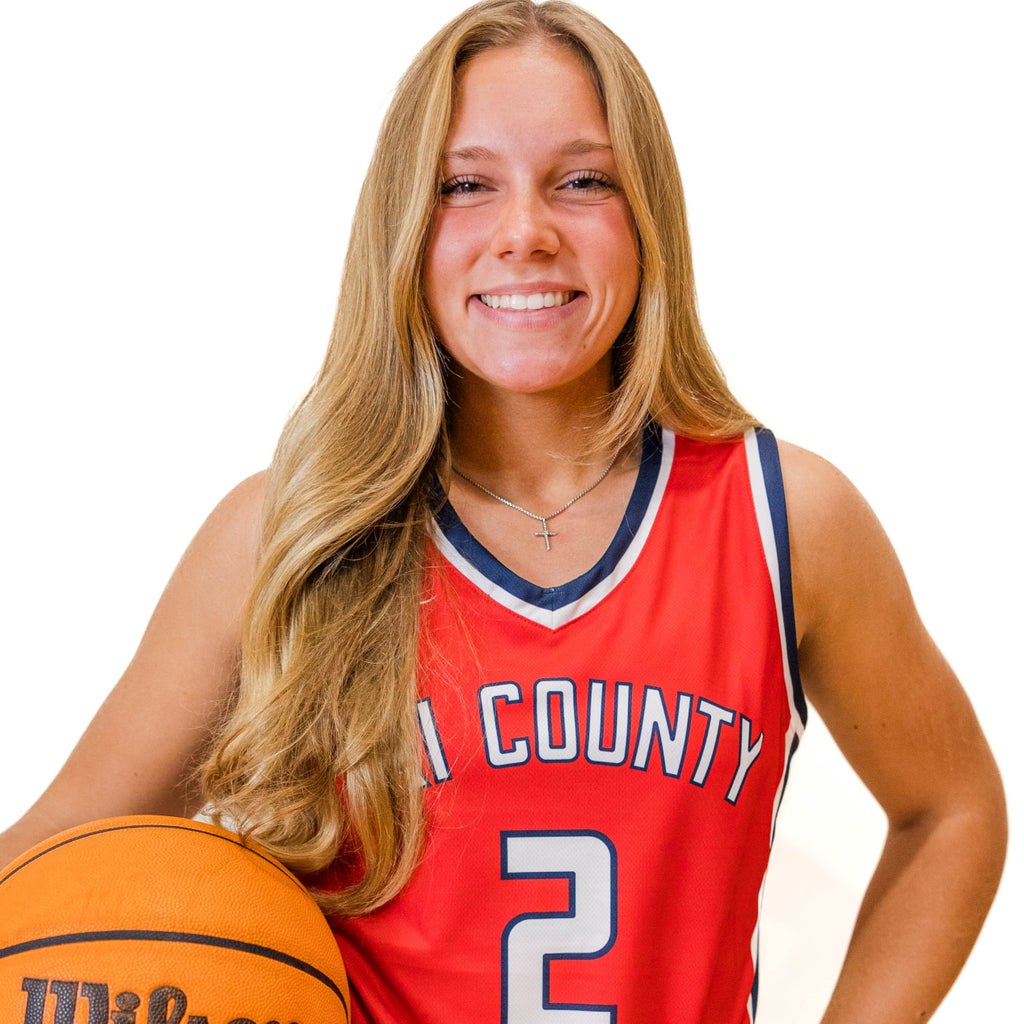 Bailey Jenkins mugshot