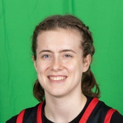 Maisie Moncrief mugshot