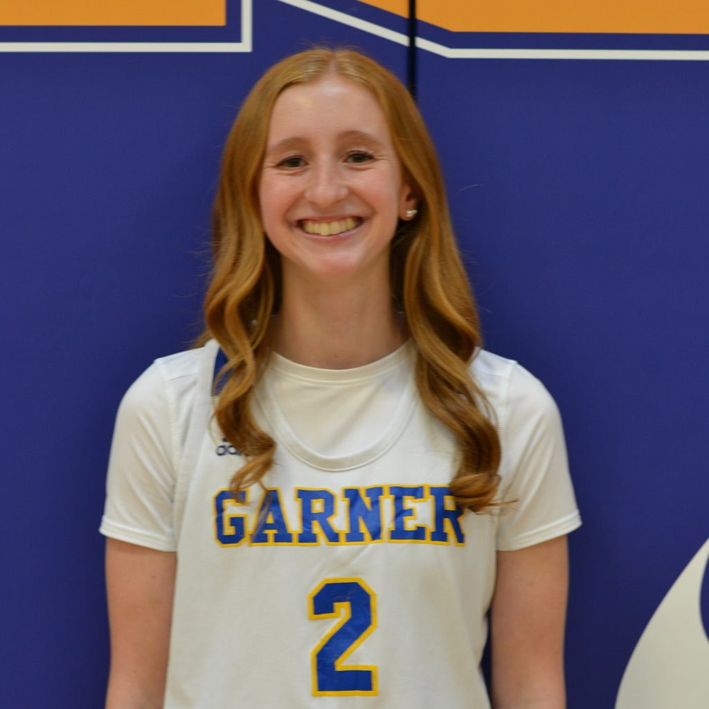 Kaitlyn Dean mugshot