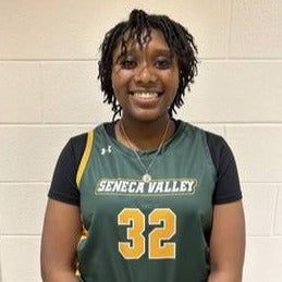 Nia Hall