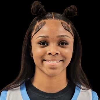 Chasity  McCellos 