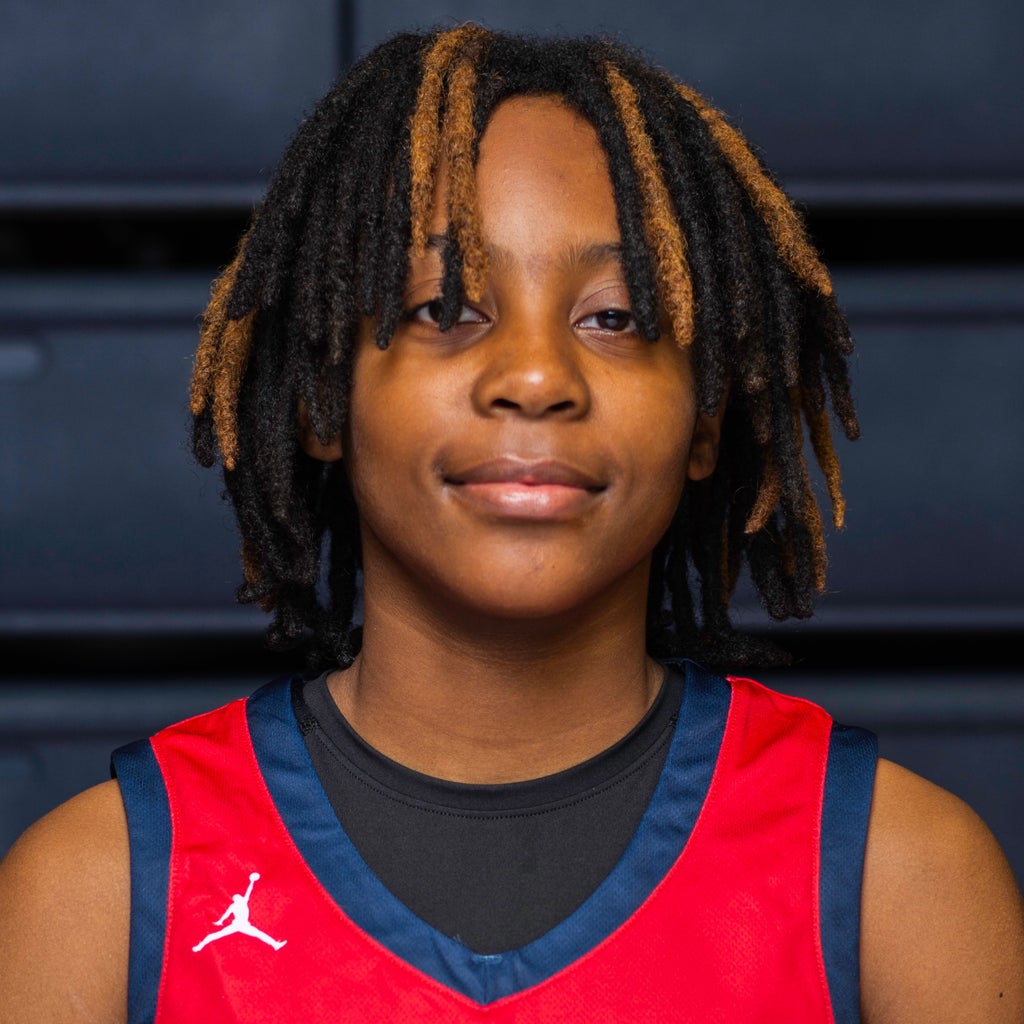 Kayla Manigault mugshot