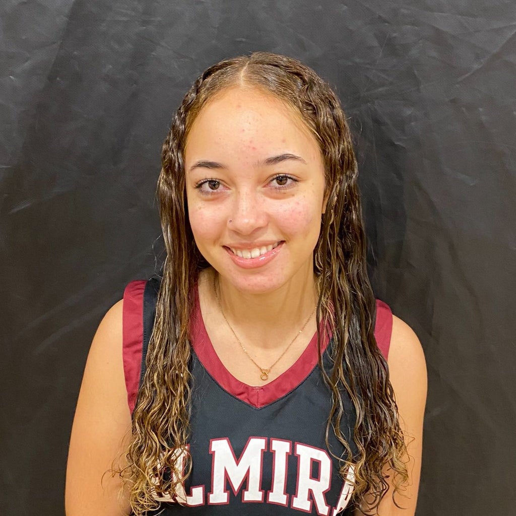 Khiliyah  Torres mugshot
