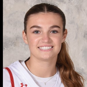 Amanda Bates mugshot