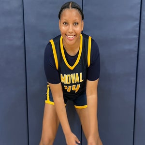 Alaysha Mills