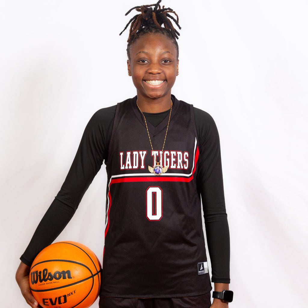 Katori  Davis