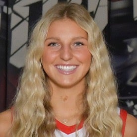 Jenna Brumbaugh mugshot