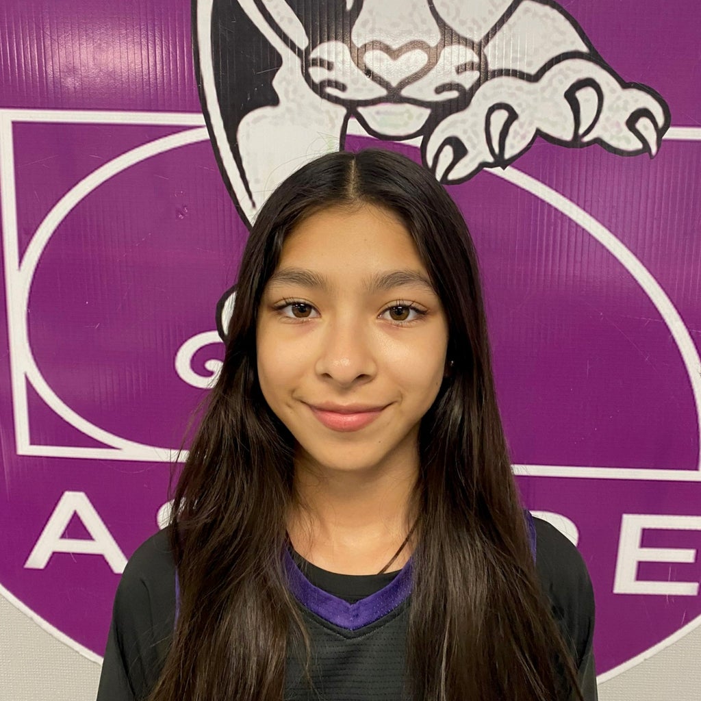 Andrea  Alcala mugshot