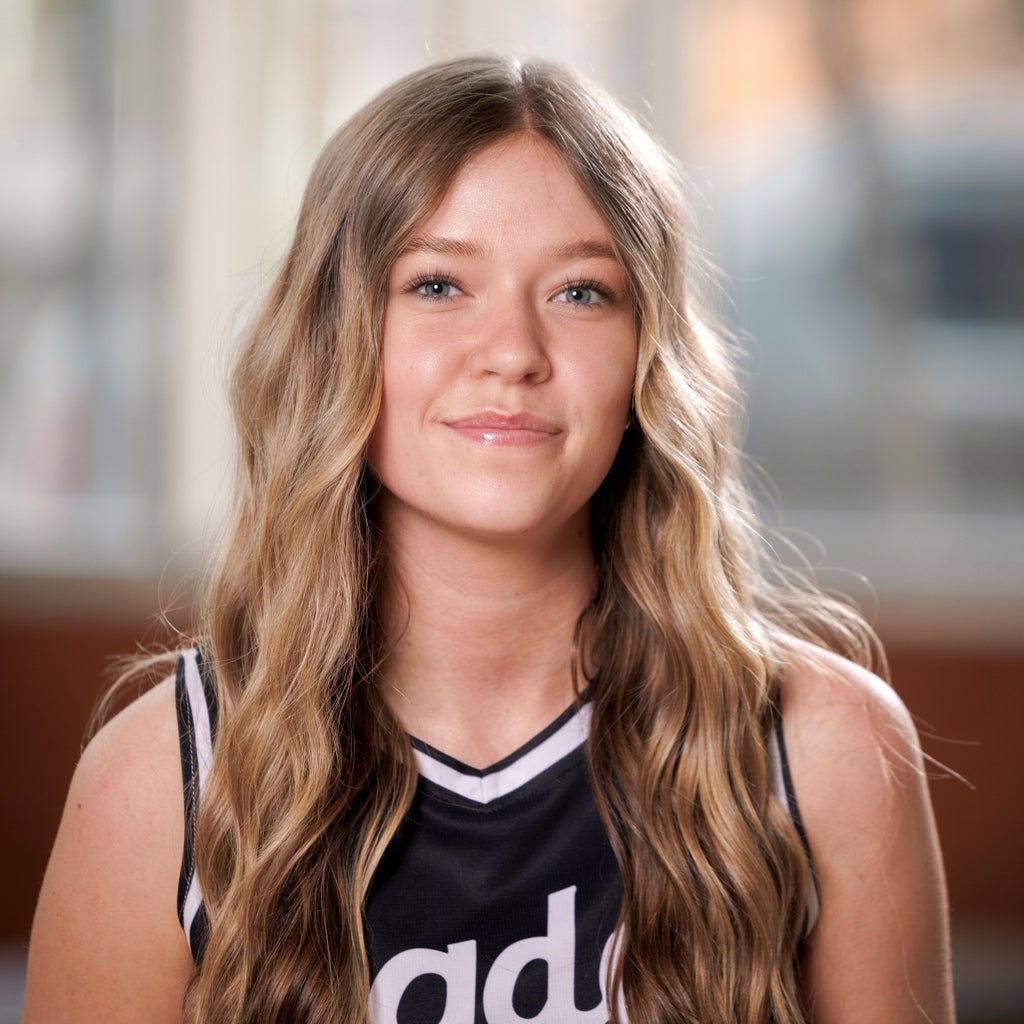 Renee Brockbrader mugshot