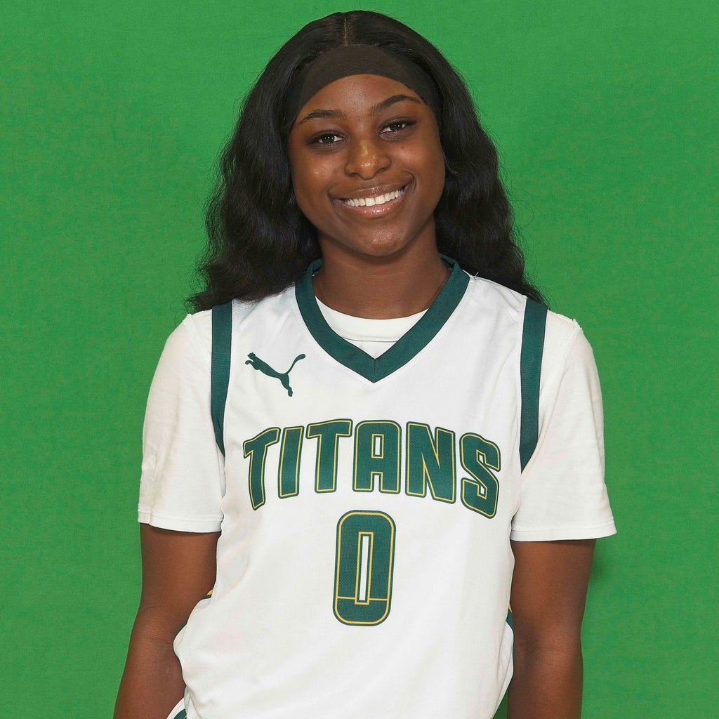 Jada Sinclair mugshot