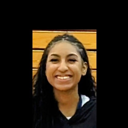Alayna Baker mugshot