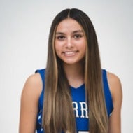 Kaylin  Bork mugshot
