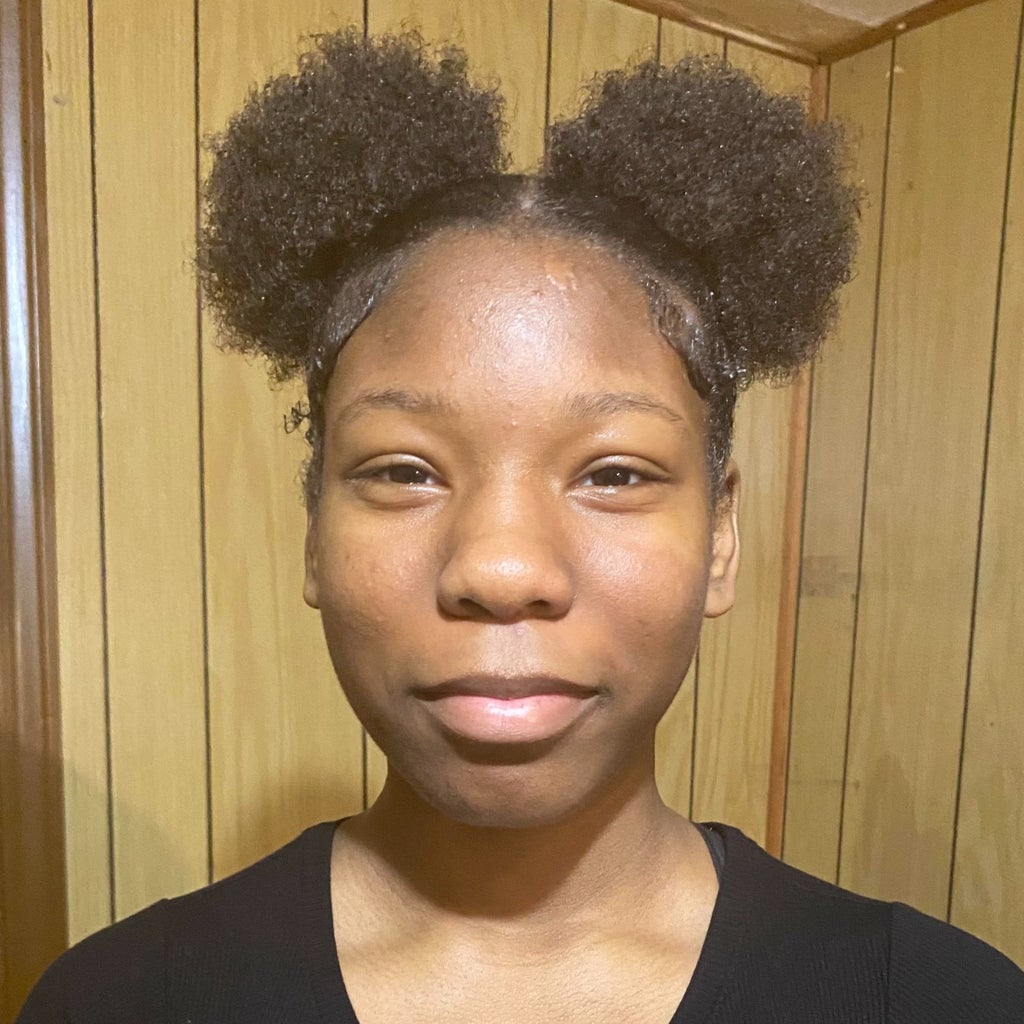 Kamayah Lee mugshot