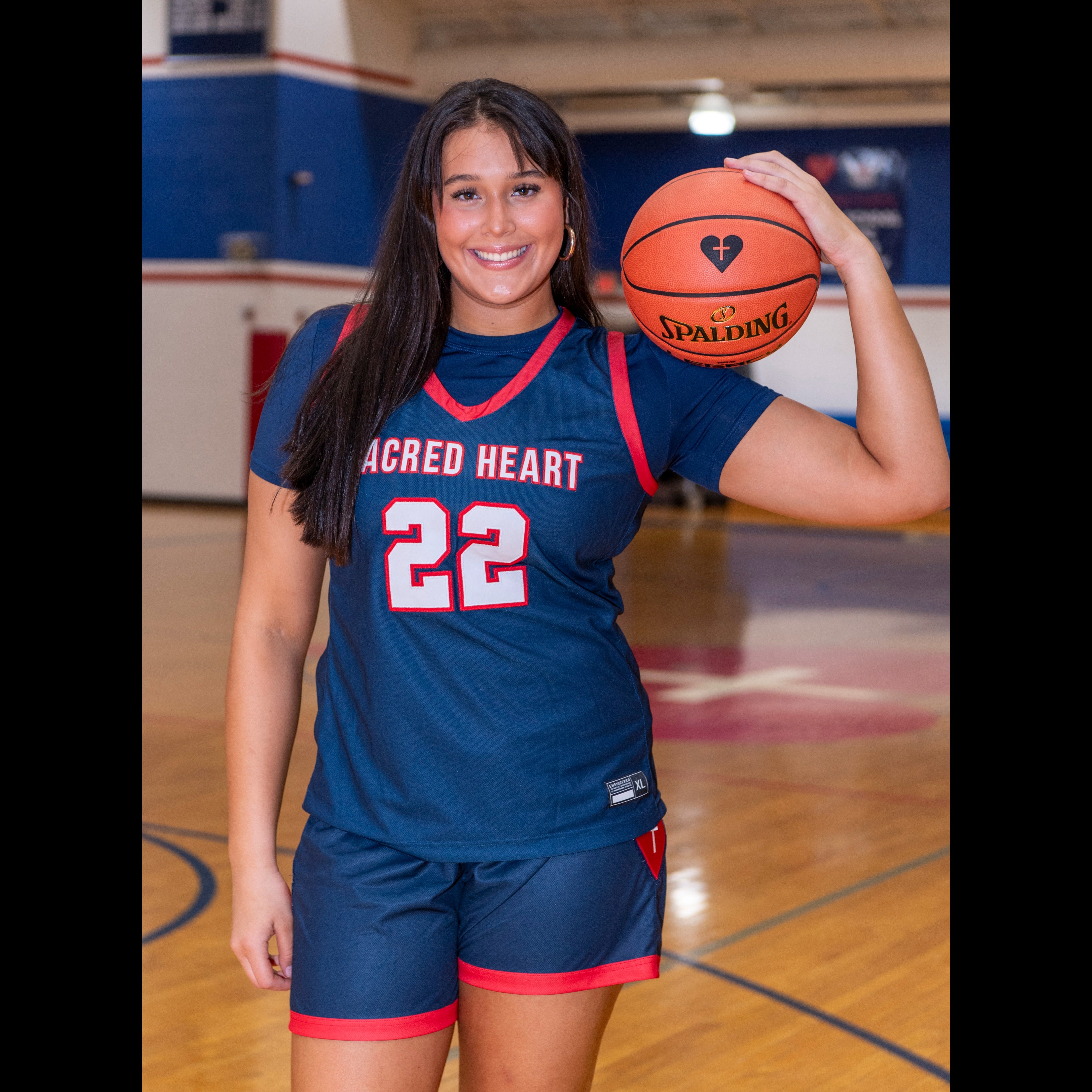 Angelina Pelayo mugshot