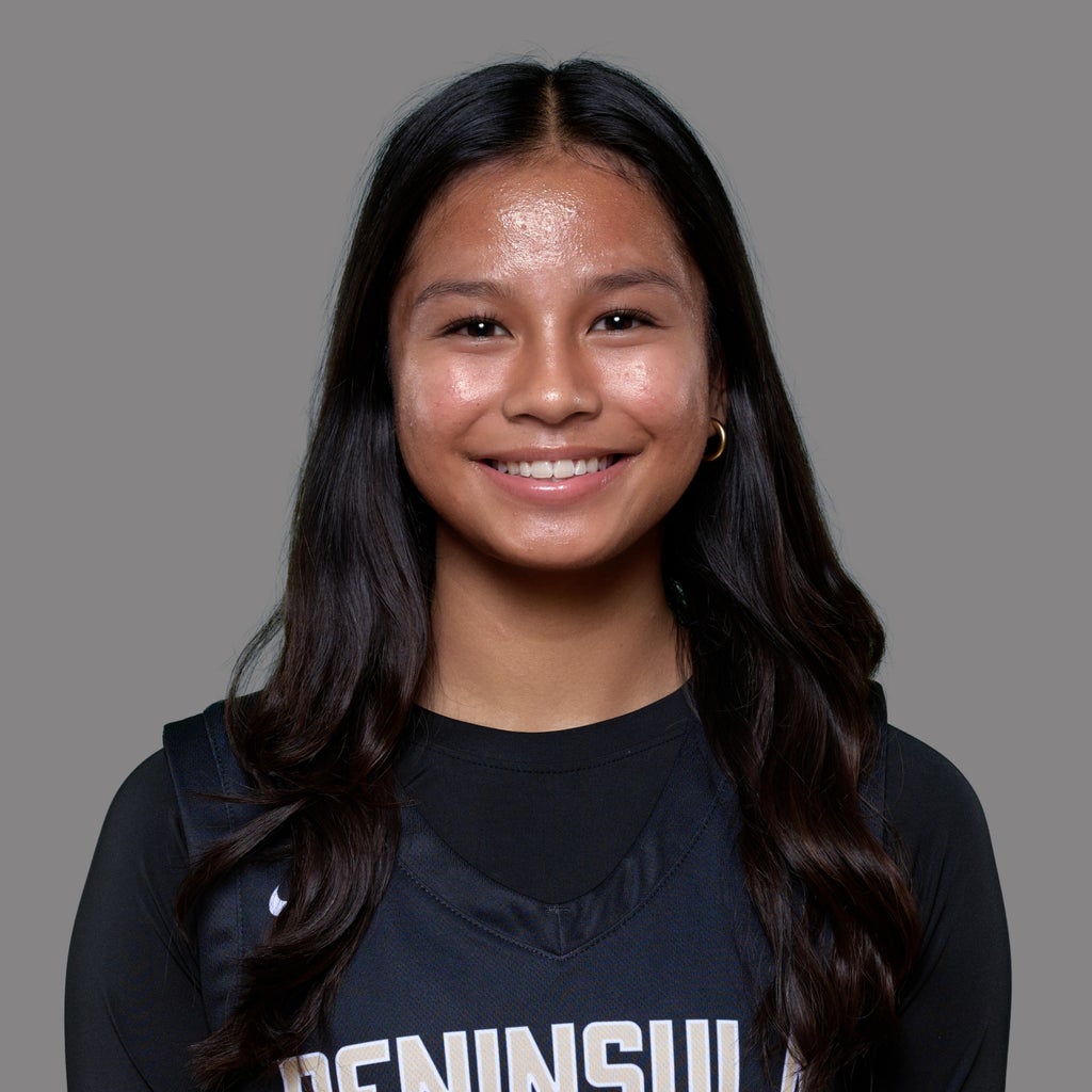 Kayla Punsalan mugshot