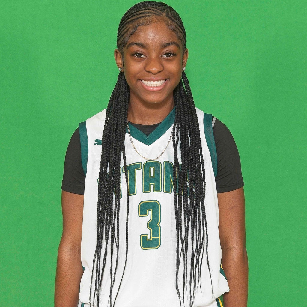 Nova Girls Basketball Roster (202324)